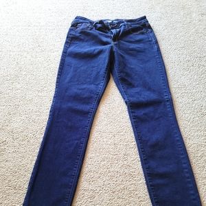 Women's Old Navy Skinny Jeans